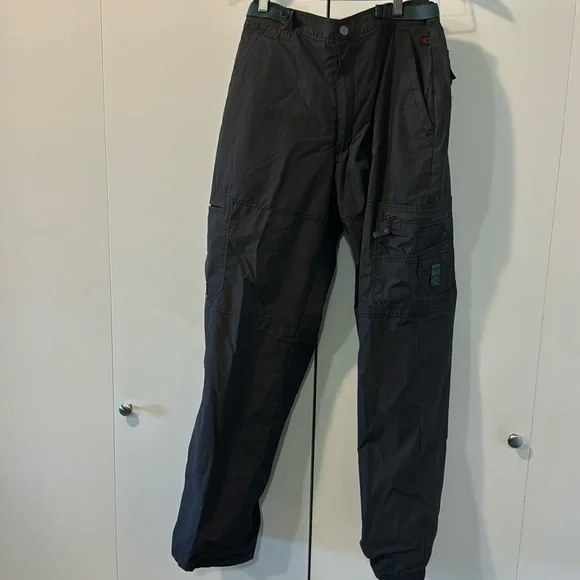 Point zero dimensions cargo pants - Picture 1 of 6
